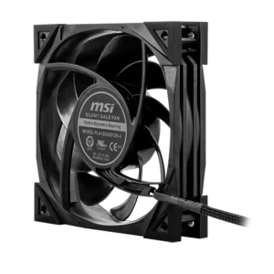 فن کیس ام اس ای مدل MEG SILENT GALE P12